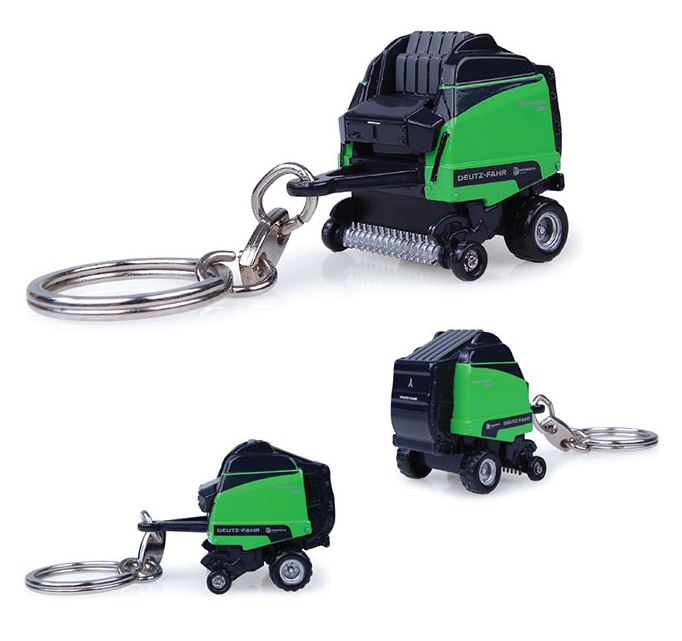 Deutz-Fahr VariMaster 660 Keyring